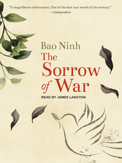 Title details for The Sorrow of War by Bao Ninh - Available
